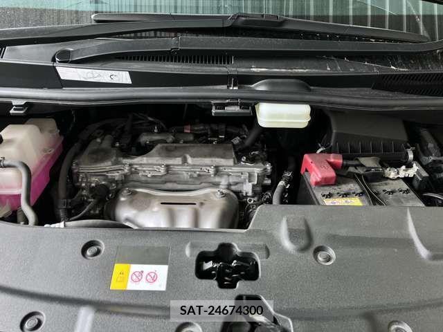 Toyota VELLFIRE 2020-08 287963-18