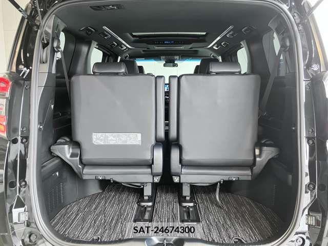 Toyota VELLFIRE 2020-08 287963-17