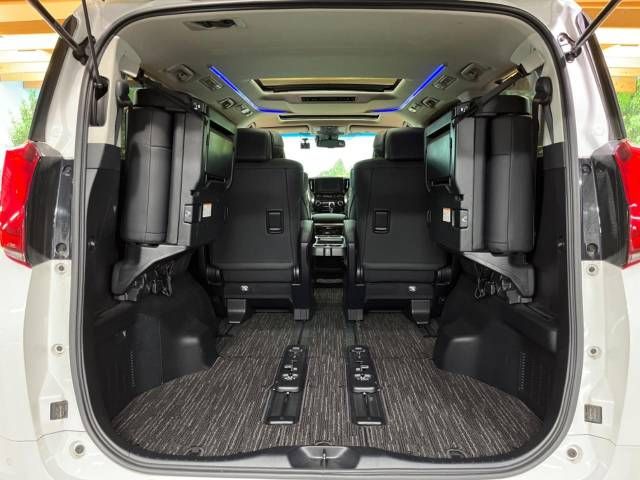 Toyota ALPHARD 2021-01 194697-14