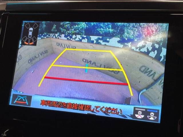 Toyota ALPHARD 2021-01 194697-4