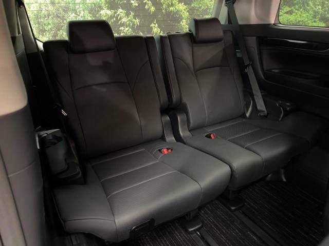 Toyota ALPHARD 2021-01 194697-13