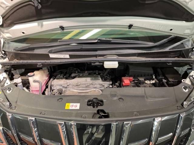 Toyota ALPHARD 2021-01 194697-19
