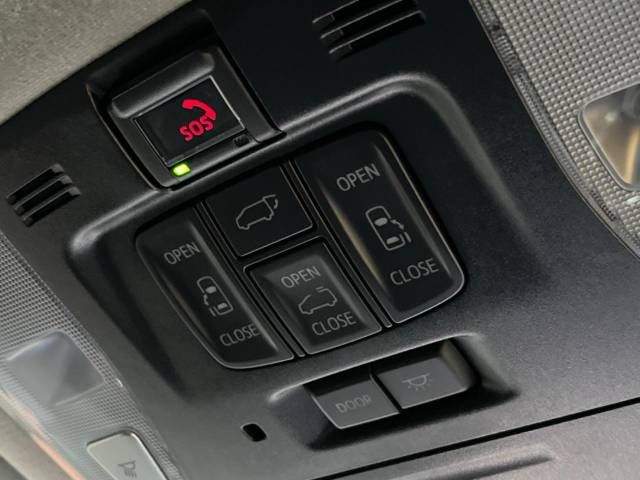 Toyota ALPHARD 2021-01 194697-6