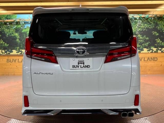 Toyota ALPHARD 2021-01 194697-18