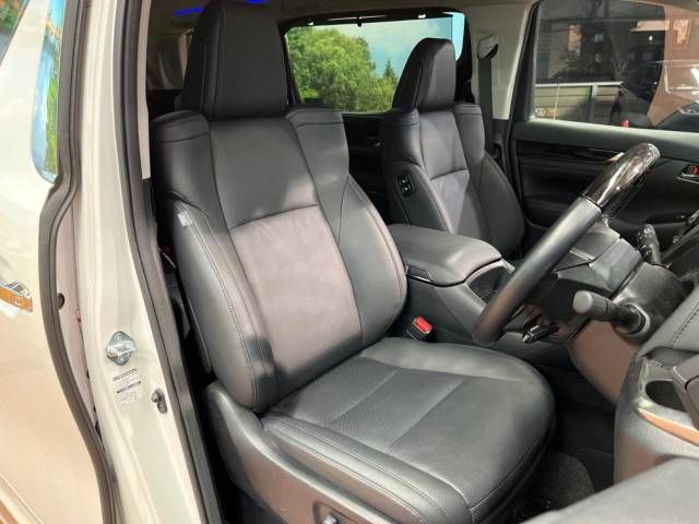 Toyota ALPHARD 2021-01 194697-11