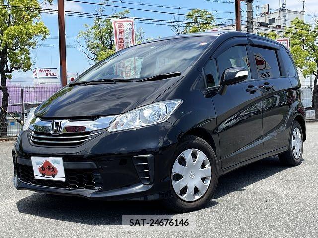 Honda FREED 2015-03 270837-0