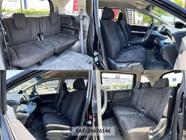 Honda FREED 2015-03 270837-5