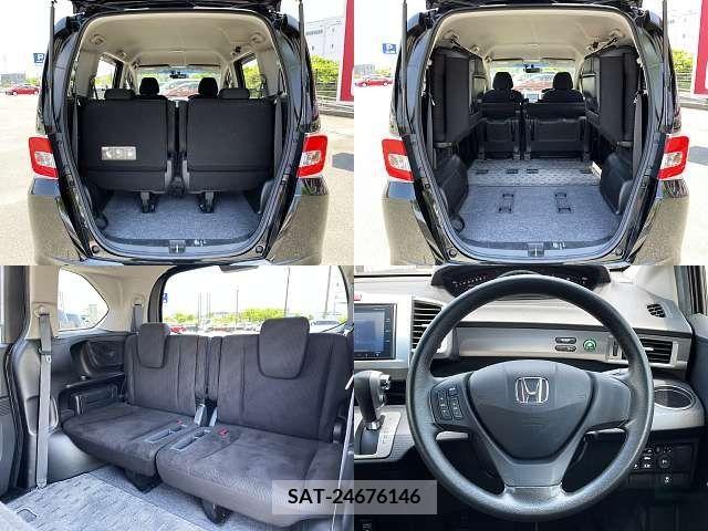 Honda FREED 2015-03 270837-6