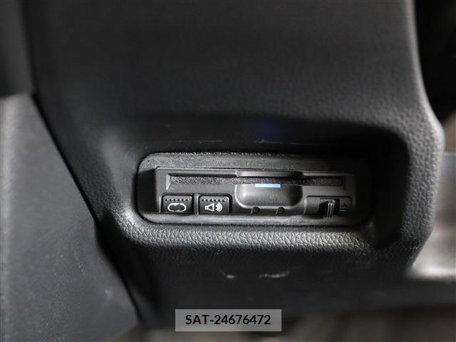Honda FIT HYBRID 2016-04 236266-5