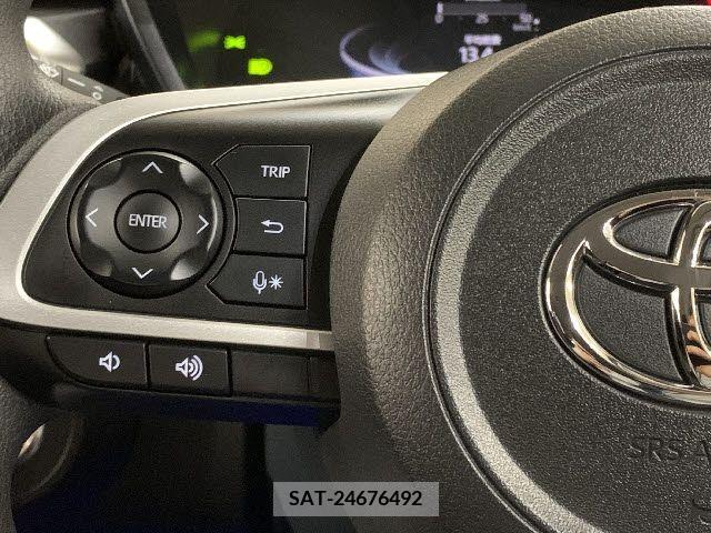 Toyota RAIZE 2022-03 334524-15