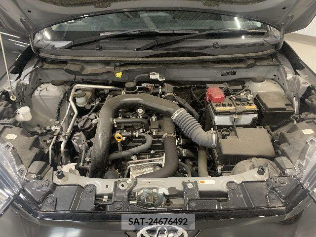 Toyota RAIZE 2022-03 334524-27