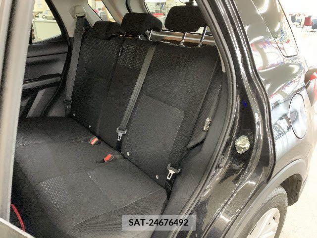 Toyota RAIZE 2022-03 334524-18