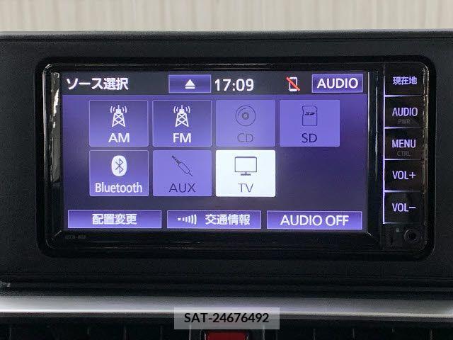 Toyota RAIZE 2022-03 334524-4