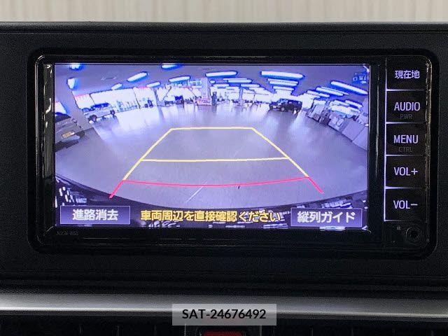 Toyota RAIZE 2022-03 334524-5