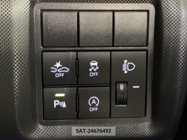 Toyota RAIZE 2022-03 334524-10