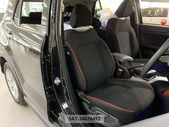 Toyota RAIZE 2022-03 334524-3