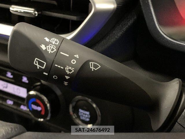 Toyota RAIZE 2022-03 334524-16