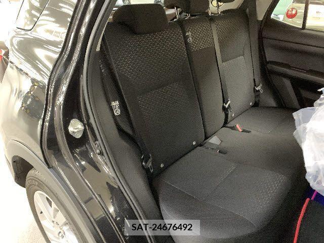 Toyota RAIZE 2022-03 334524-9