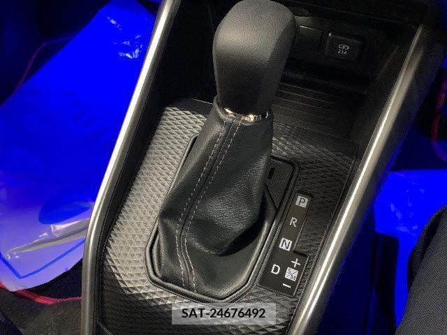 Toyota RAIZE 2022-03 334524-19