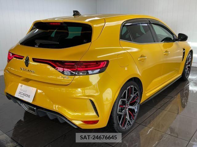 Renault MEGANE 2022-07 317021-16