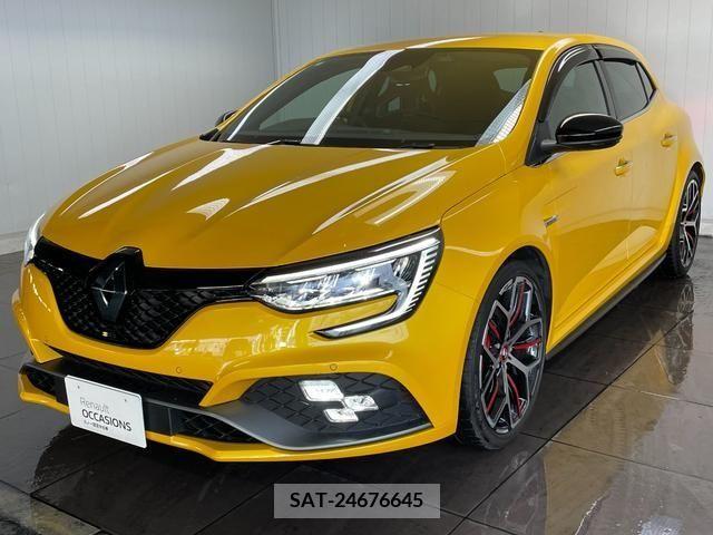 Renault MEGANE 2022-07 317021-14