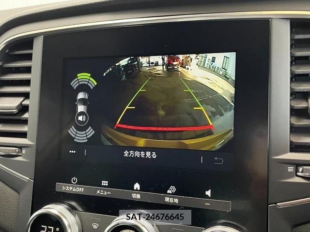 Renault MEGANE 2022-07 317021-6