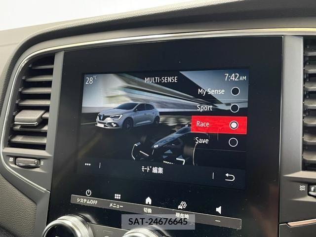 Renault MEGANE 2022-07 317021-5