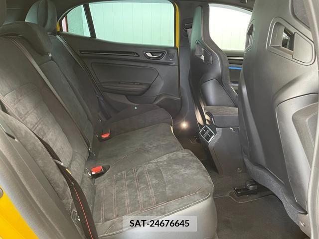 Renault MEGANE 2022-07 317021-4