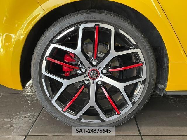 Renault MEGANE 2022-07 317021-10