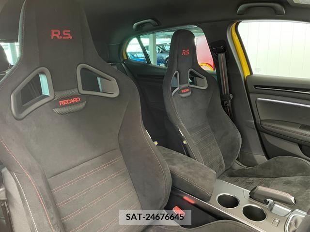 Renault MEGANE 2022-07 317021-3