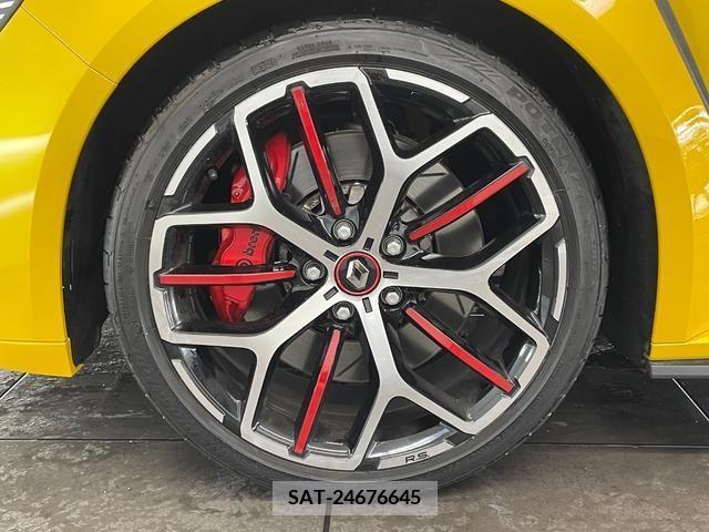 Renault MEGANE 2022-07 317021-9