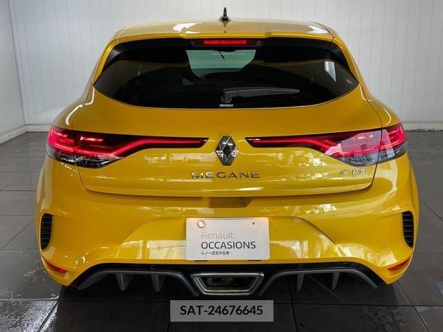 Renault MEGANE 2022-07 317021-17