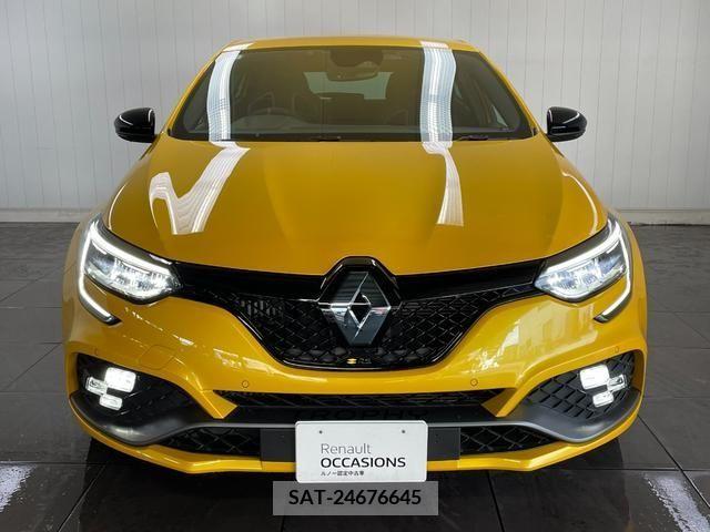 Renault MEGANE 2022-07 317021-15