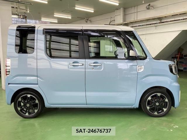 Daihatsu WAKE 2016-11 371903-3
