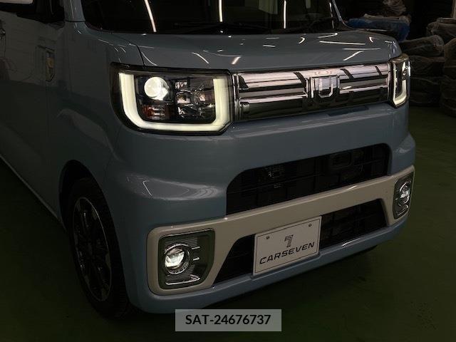Daihatsu WAKE 2016-11 371903-11