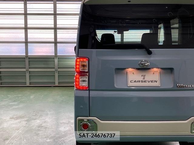 Daihatsu WAKE 2016-11 371903-10