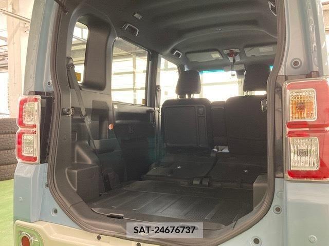 Daihatsu WAKE 2016-11 371903-26