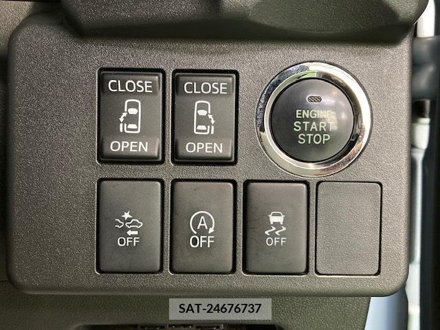 Daihatsu WAKE 2016-11 371903-18
