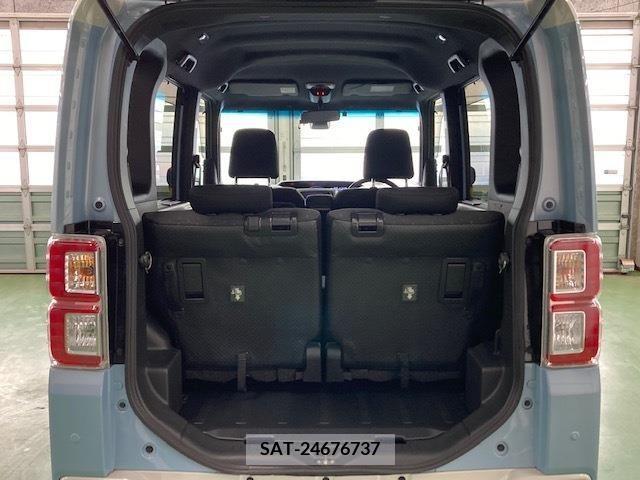 Daihatsu WAKE 2016-11 371903-24