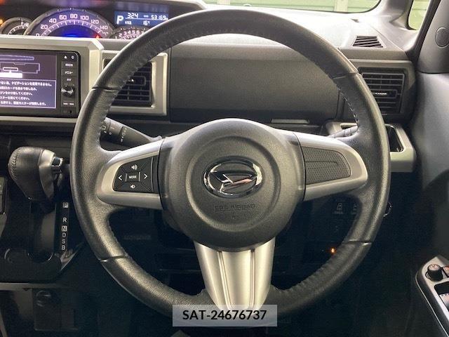 Daihatsu WAKE 2016-11 371903-14