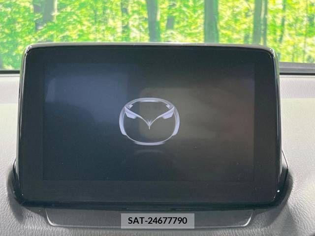 Mazda CX-3 2018-08 295482-3