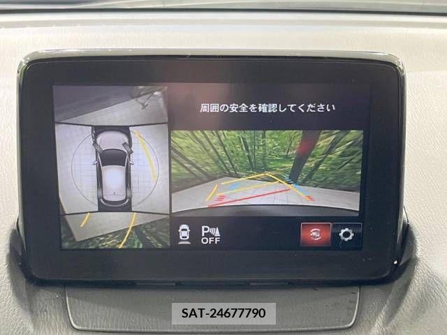 Mazda CX-3 2018-08 295482-4