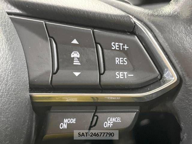Mazda CX-3 2018-08 295482-6