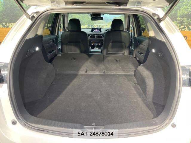Mazda CX-5 2017-10 265827-10
