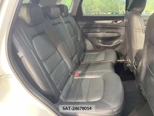 Mazda CX-5 2017-10 265827-9