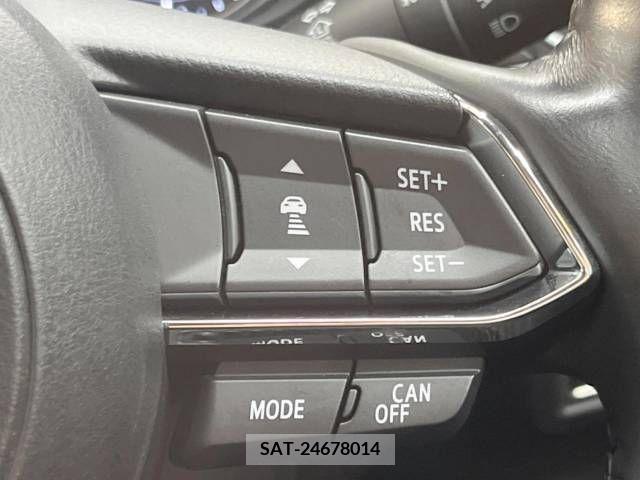 Mazda CX-5 2017-10 265827-4