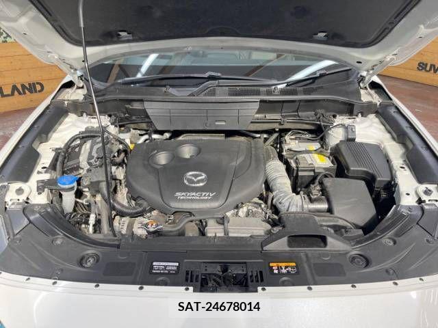 Mazda CX-5 2017-10 265827-18