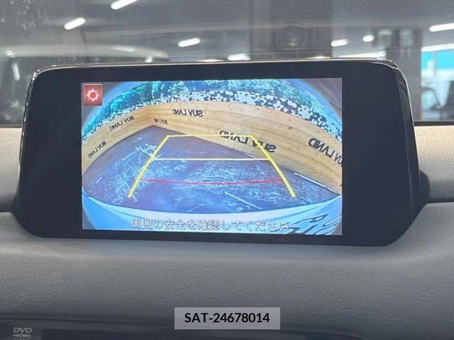 Mazda CX-5 2017-10 265827-3