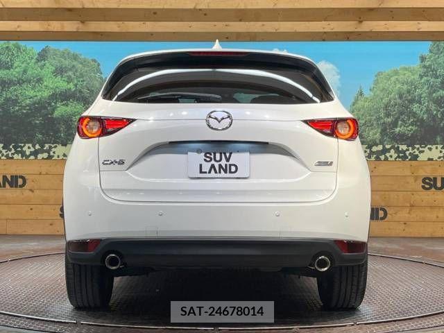 Mazda CX-5 2017-10 265827-15