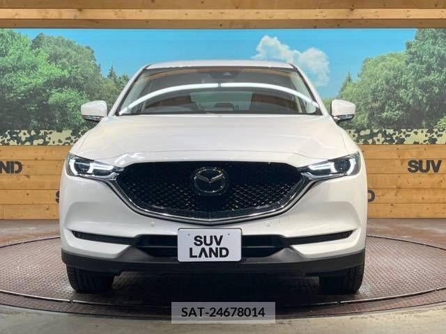 Mazda CX-5 2017-10 265827-14